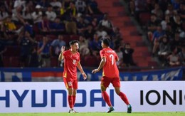 Báo Indonesia: “Tuyển Việt Nam đã gây sốc!”