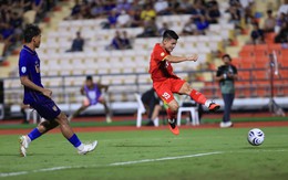 Tuyển Việt Nam thiết lập siêu kỷ lục AFF Cup: Tuyệt chiêu "hồi mã thương" của HLV Kim Sang-sik