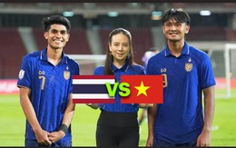Madam Pang phản ứng bất ngờ, nói đúng 2 chữ sau thất bại của ĐT Thái Lan