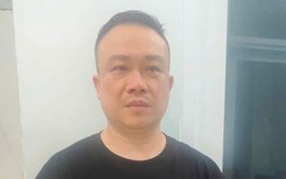 Trốn truy nã hơn 2 thập kỷ, Lê Minh Trí SN 1984 bị bắt giữ ngay khi vừa bước chân xuống sân bay quốc tế Tân Sơn Nhất