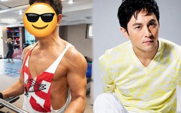 Trần đời có một: Mỹ nam lấy mẹ đơn thân 5 đời chồng, bị lừa 40 tỷ vẫn nuôi 6 con riêng của vợ, nhan sắc tuổi 60 "quá đỉnh"