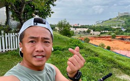 Tình hình mới nhất của Cường Đô La sau thời gian cách ly