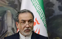 Iran nói Mỹ áp lệnh trừng phạt vì 'tuyệt vọng'