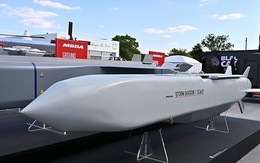 Anh tuyên bố sẽ cung cấp cho Ukraine dữ liệu mật về tên lửa tầm xa