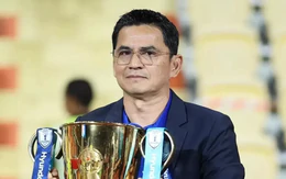 Người Thái 'cầu cứu' Kiatisak, Chanathip sau trận thua Việt Nam