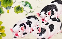 3 con giáp may mắn nhất ngày 25/8