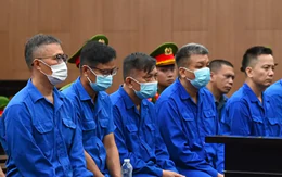 Vụ ông Nguyễn Bá Hoan: Cán bộ thấy doanh nghiệp gặp khó nhưng không tháo gỡ