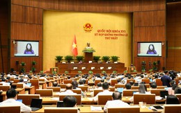 Quốc hội đồng ý di chuyển 2 di tích ở Bắc Ninh làm đường nối sân bay Gia Bình