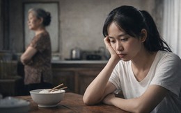 Suốt 3 tháng, mẹ chồng đều gọi tôi dậy lúc 5 giờ sáng chỉ để hỏi đúng một câu, đến ngày tôi trả lời khác đi thì bà bật khóc