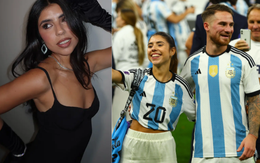 Đắng cay là như thế đấy: Sao Argentina và bạn gái lôi nhau ra toà, đàng gái đòi bồi thường thanh xuân lở dỡ, riêng án phí đã lên tới 154.000 euro