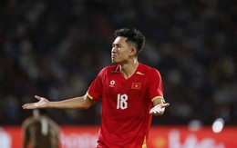 Hai Long: Người mở cánh cửa, và sẽ là nhân tố đóng lại trận chung kết AFF Cup?