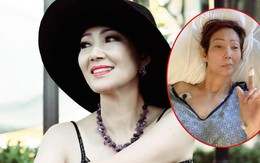 "Cả cuộc đời tôi từ 16 tuổi tới giờ ở Mỹ một mình, không người thân thích"