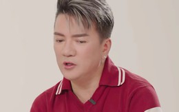 Đàm Vĩnh Hưng: "Không phải lúc nào cũng đem tiền ra nói chuyện"