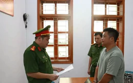 Hải Sa Pa cùng vợ bị khởi tố về hành vi bán thịt trâu Ấn Độ gắn mác đặc sản Tây Bắc