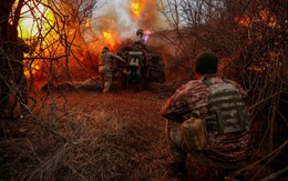 Ngoại trưởng Đức tới gần tiền tuyến Ukraine, TT Putin nói Kiev đã “mở hộp Pandora”: “Hãy chuẩn bị tinh thần”