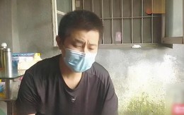 Một chủ cửa hàng kinh doanh đã chủ động đến cơ quan khai báo giao dịch chuyển, công an lập tức vào cuộc điều tra