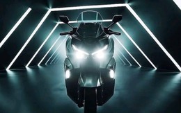 TEYIN tung đòn hạ knock-out Honda SH350i bằng xe tay ga hai xi-lanh giá chỉ hơn 120 triệu đồng
