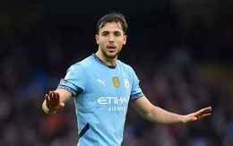 Thêm một ngôi sao đạt thỏa thuận ra đi, cuộc tháo chạy khỏi Man City tiếp tục