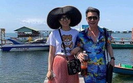 Vợ nam NSND đình đám một thời: "Anh Lý khỏe lại rồi nhưng có ai mời đi đóng phim đâu"