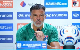 Họp báo chung kết AFF Cup: HLV Thái Lan tuyên bố muốn đánh bại ĐT Việt Nam, thầy Kim đáp lại ra sao?