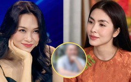 Người đàn ông là ngoại lệ của Mỹ Tâm và Tăng Thanh Hà