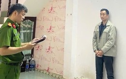 Lệnh bắt "giám đốc" công ty bất động sản Trần Tiến Đạt SN 1992