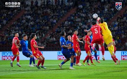 Thái Lan sẽ chơi tất tay, nhưng sẽ lần đầu tiên gục ngã ở Mỹ Đình?