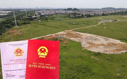 Chỉ một tuần nữa, loạt chính sách mới về đất đai, nhà ở sẽ chính thức có hiệu lực, người dân lưu ý