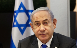Tổng thống Israel cáo buộc Iran tìm cách ám sát con trai ông