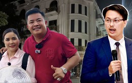 Vợ chồng Hải Sapa đối mặt khung hình phạt nào?