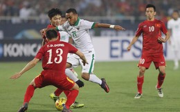 Tuyển Việt Nam 100% để thua khi rơi vào tình thế này: HLV Kim Sang-sik cần cẩn trọng