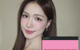 Hòa Minzy bị chê kém duyên vì chia sẻ công khai chuyện "rụng dâu"