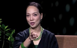 Nữ NSND quyền lực miền Bắc vào TP.HCM nói điều này
