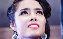 Chân dung diễn viên Kiều Thanh vừa bị bắt