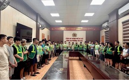 Từ 97 cây cần sa, Công an Hà Nội bóc gỡ đường dây ma túy lớn có Kiều Thanh
