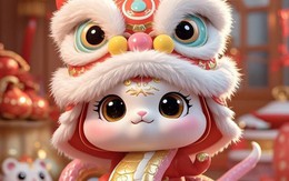 Những con giáp nhí này rất khó dỗ dành, từ nhỏ thì khó trải lòng với cha mẹ, khi lớn thì tâm sư sâu thẳm không dễ chia sẻ với ai