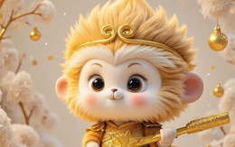 Những con giáp nhí này ngay từ nhỏ đã có quý nhân phù trợ, con đường trưởng thành thông thuận, ít trắc trở
