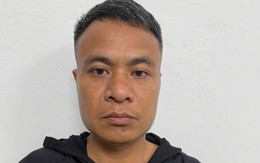 Thi hành lệnh bắt tạm giam Nguyễn Văn Quỳnh SN 1988 liên quan đến giao dịch 4,27 tỷ đồng