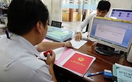 Tất cả người dân sở hữu bất động sản chú ý mức phạt tới 6 triệu đồng từ 31/8