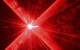 Nga trình làng súng laser có thể xử lý mìn từ cách xa 100m