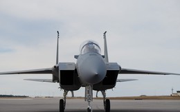 Mỹ giúp Ba Lan xây dựng phi đội F-15EX cực mạnh để khóa chặt Kaliningrad