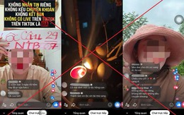 CA phá chuyên án lớn liên quan 50 tỷ đồng từ các livestream tâm linh: Bắt kẻ cầm đầu họ Trương 32 tuổi
