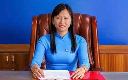 Ra quyết định khởi tố hình sự Lê Thị Hiền SN 1984