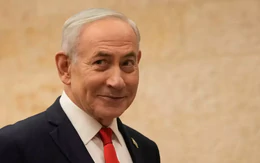 Thủ tướng Israel đưa Thổ Nhĩ Kỳ vào ‘tầm ngắm’