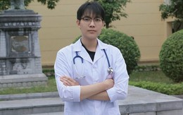 Thủ khoa kỳ thi bác sĩ nội trú ĐH Y Hà Nội 2026 lộ diện!