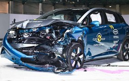 Xe tốc thành: Từ mà ngành ô tô Trung Quốc dùng để gọi những mẫu xe chưa thử nghiệm đủ đã bán ra thị trường