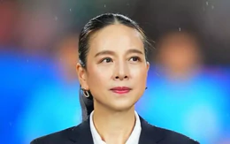 Madam Pang 'tổng động viên' trước giờ sang Việt Nam xem chung kết ASEAN CUP 2026