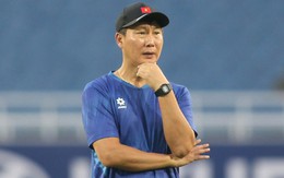Lời dặn của sếp VFF và bài học cay đắng 12 năm trước khiến tuyển Việt Nam phải dè chừng Thái Lan