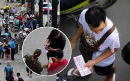 Sốt vé chung kết ASEAN Cup: Phe vé hét giá 11 triệu/cặp trận Việt Nam đấu Thái Lan vẫn không có mà bán