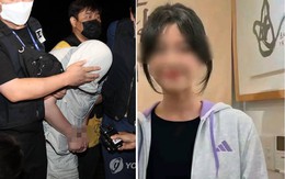 Vụ nữ du học sinh bị sát hại tại Hàn Quốc: Nghi phạm mặc đồ nạn nhân để đánh lạc hướng điều tra, tự xưng bạn trai và trình báo mất tích
